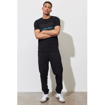 Tricou slim fit