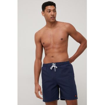 Ellesse pantaloni scurti de baie culoarea albastru marin