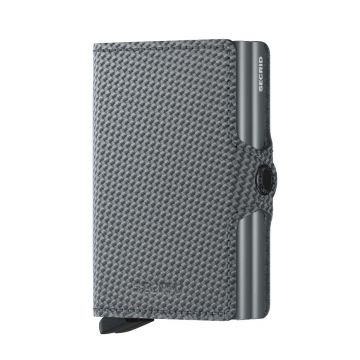 Secrid portofel bărbați, culoarea gri Tca.CoolGrey-Coolgrey