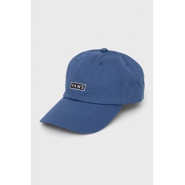 Vans caciula din bumbac cu imprimeu