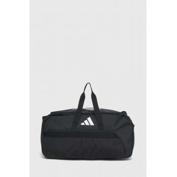 adidas Performance geantă Tiro League culoarea negru HS9754