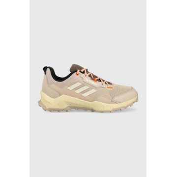 adidas TERREX pantofi AX4 barbati, culoarea bej