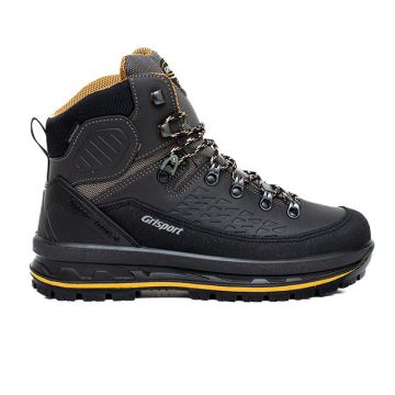 Bocanci Grisport Cavoite Negru - Black
