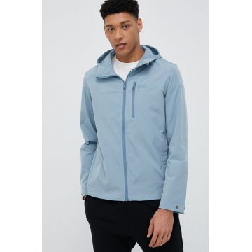 Jack Wolfskin geaca barbati, de tranzitie