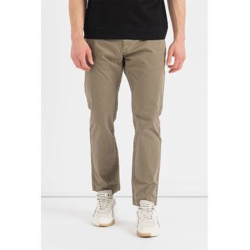 Pantaloni chino slim fit David