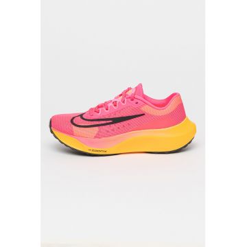 Pantofi din material textil - pentru alergare Zoom Fly 5