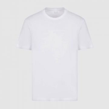 Tricou EA7 M Tee Pima CO