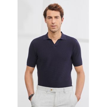 Tricou polo