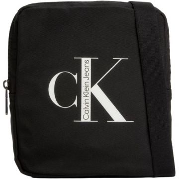 Borseta barbati Calvin Klein Recycled Crossbody Bag K50K509829BDS