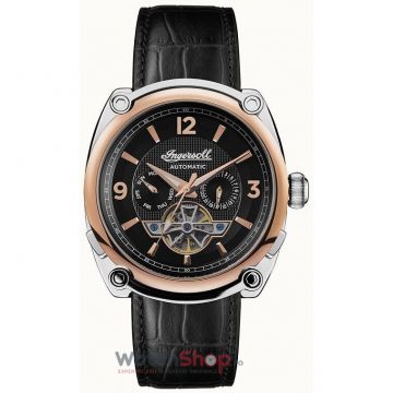 Ceas Ingersoll THE MICHIGAN I01102B Automatic