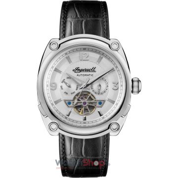 Ceas Ingersoll The Michigan I01105 Automatic