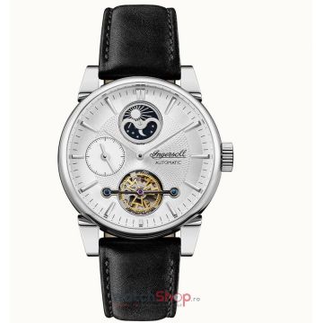 Ceas Ingersoll THE SWING I07504 Automatic