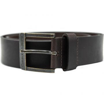 Curea barbati Calvin Klein Leather Belt K50K510065GE7