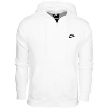 Hanorac barbati Nike Sportswear CLUB HOODIE BV2645-100 Hanorac barbati Nike Sportswear CLUB HOODIE BV2645-100