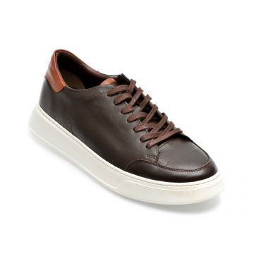Pantofi BRAVELLI maro, 13440, din piele naturala Pantofi BRAVELLI maro, 13440, din piele naturala