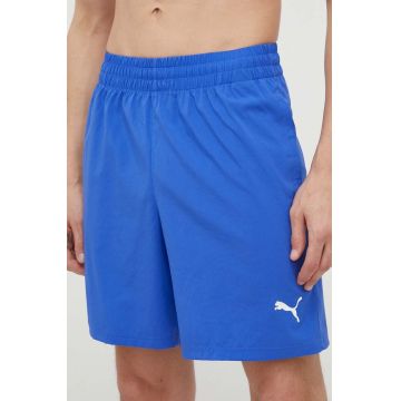 Puma pantaloni scurti barbati