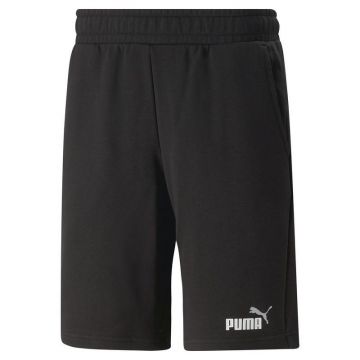 Sort Puma ESS+ 2 Col Shorts
