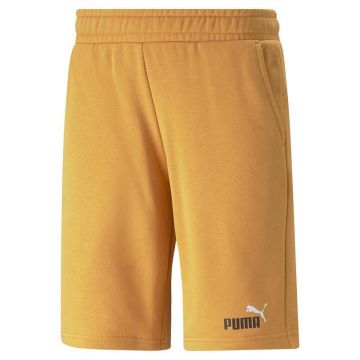 Sort Puma ESS+ 2 Col Shorts