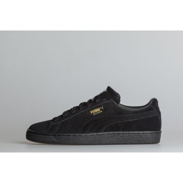 Suede Classic XXI