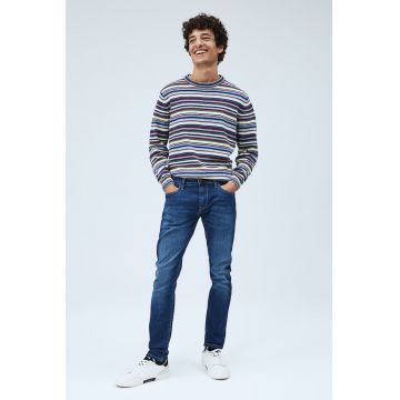 Blugi regular fit