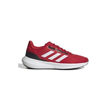 Pantofi cu logo contrastant - pentru alergare Run Falcon 3.0