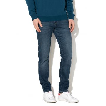 Blugi skinny fit Terry