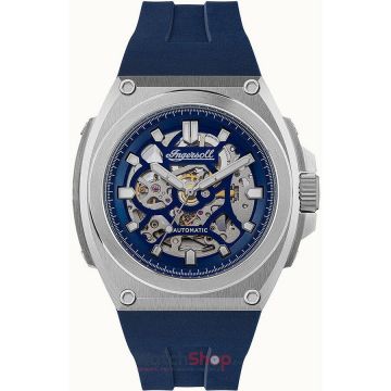 Ceas Ingersoll The Motion I11704 Automatic