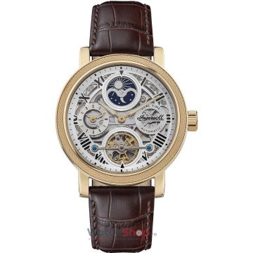 Ceas Ingersoll The Row I12402 Automatic