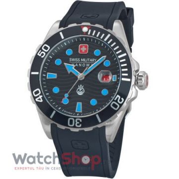 Ceas Swiss Military Hanowa Offshore Diver II SMWGN2200303