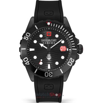 Ceas Swiss Military Hanowa Offshore Diver II SMWGN2200330