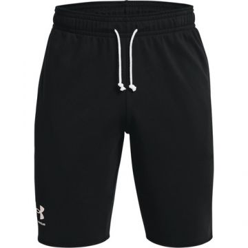 Pantaloni scurti barbati Under Armour Rival Terry 1361631-001