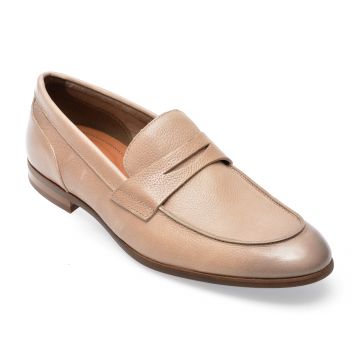 Pantofi ALDO maro, BAINVILLE230, din piele naturala