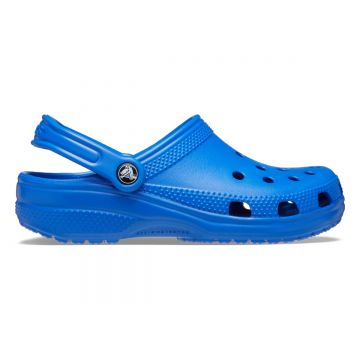 Saboti Crocs Classic Albastru - Blue Bolt