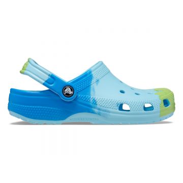 Saboti Crocs Classic Ombre Clog Multicolor - Arctic/Multi