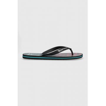 Rip Curl slapi barbati, culoarea negru