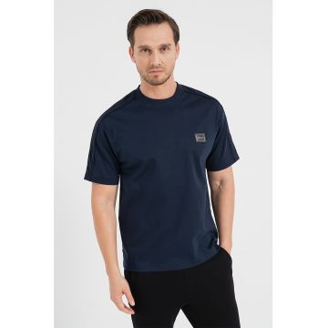 Tricou cu logo Dalix