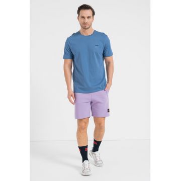 Tricou din bumbac Dero