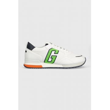 GAP sneakers NEW YORK II culoarea alb, GAF002F5S