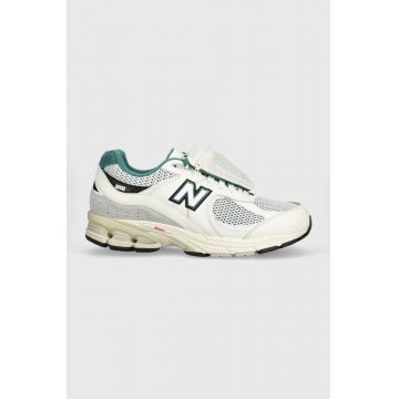 New Balance sneakers M2002RVD culoarea bej M2002RVD-RVD