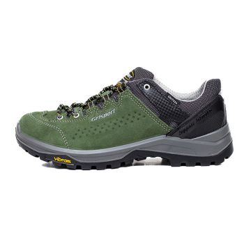 Pantofi Grisport Arupite Verde - Green