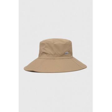 Rains palarie 20030 Boonie Hat culoarea bej