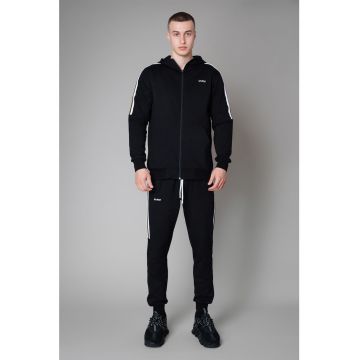 Trening cu gluga si logo