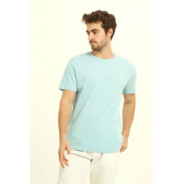 Tricou texturat Reysen