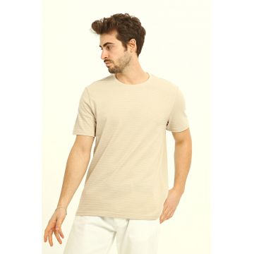 Tricou texturat Reysen