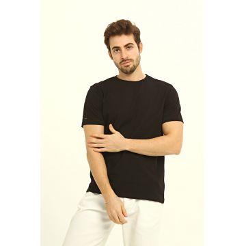 Tricou texturat Reysen