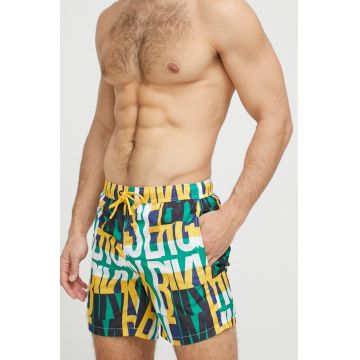 Bikkembergs pantaloni scurti