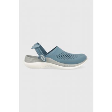 Crocs papuci Literide 360 Clog barbati, 206708