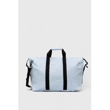 Rains geanta 13200 Weekend Bag