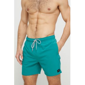 Rip Curl pantaloni scurti de baie culoarea verde
