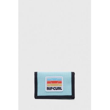 Rip Curl portofel barbati, culoarea turcoaz
